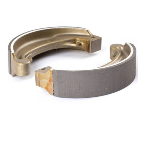 Premier Honda CB175, CB200, CB250RS, VT250 FD/E, XL500S Brake Shoes
