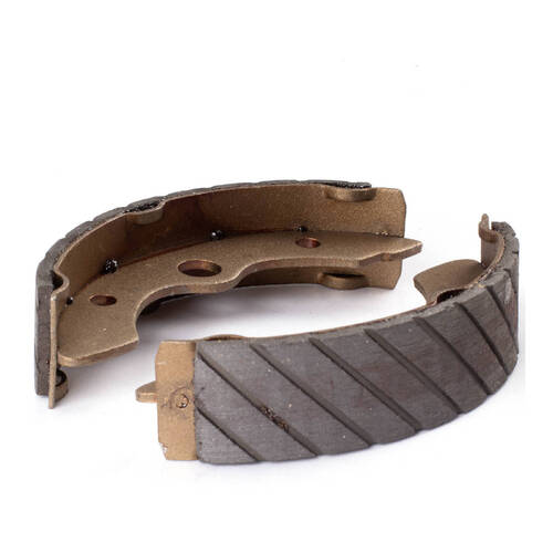 Premier Honda TRX250 Fourtrax 1985-1987 Brake Shoes