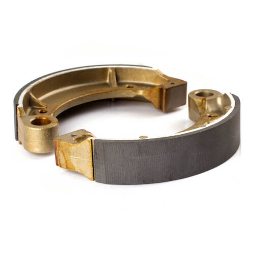 Premier Yamaha YFM250 Big Bear 07-10, Yamaha YFM350A Grizzly 2X4 09-21 Brake Shoes & Springs