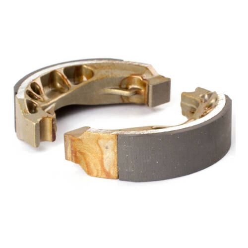 Premier Honda ANF125, NXR125ES, XRM125 Brake Shoes & Springs