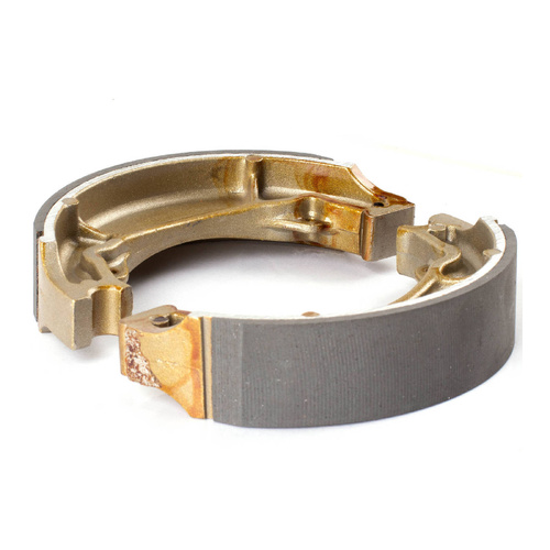 Premier Yamaha AG100 AG175 AG200 DT100 DT125 DT175 Brake Shoes & Spring