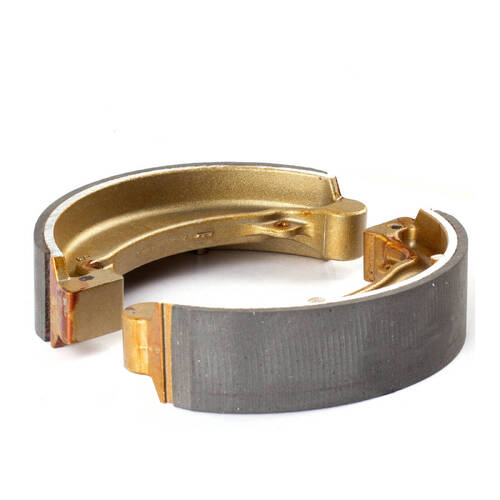 Premier Honda CB250 Nighthawk 1992-2005, ATC70 1973-1985 Brake Shoes