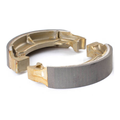 Premier Kawasaki KDX250 83-84, KLF220 Bayou 2WD 88-02, Kawasaki KX250 75-81 Brake Shoes