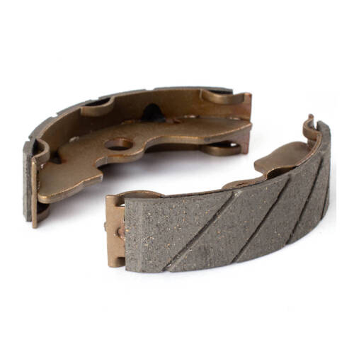 Premier Honda TRX200 Fourtrax 90-97, TRX250TE Recon 97-14, TRX300 2X4 Fourtrax 88-00 Brake Shoes
