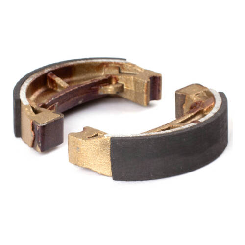 Premier Suzuki AE50, Suzuki SJ50, Suzuki UZ50, Suzuki AZ50 UD Brake Shoes & Springs