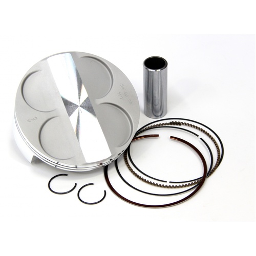 Meteor Honda CRF450R 09-12 95.95MM Piston Kit 