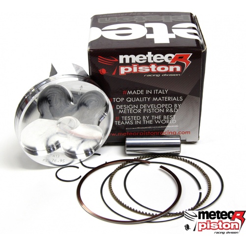 Meteor Honda CRF450R 13-16 95.95MM Piston Kit