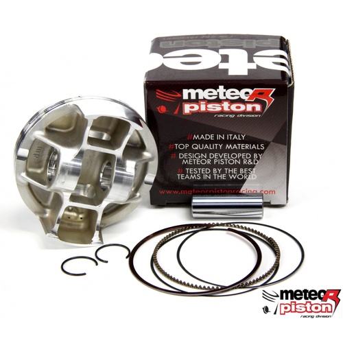 Meteor KTM 350SX-F/XC-F 16-22 Husqvarna FC350 16-22 87.97MM Piston Kit