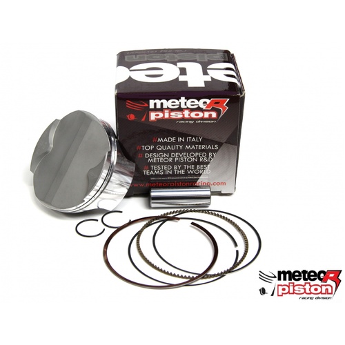 Meteor KTM 450SXF/XCF 16-22 Husqvarna FC450 16-22 94.95MM Piston Kit