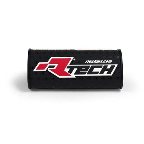 RTech Fat Bar Handlebar Pad Black