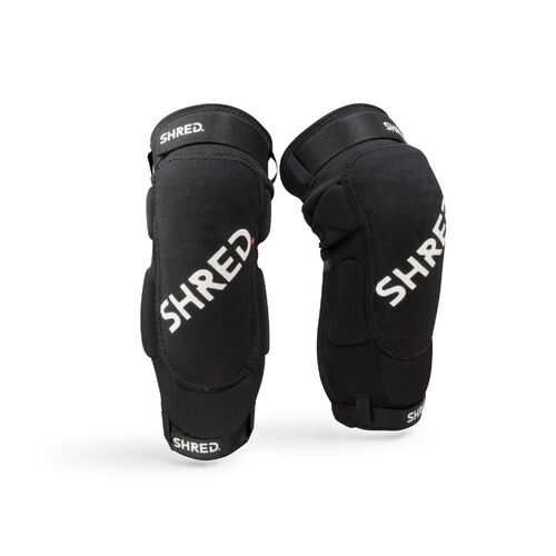 Knee Pads SHRED Heavy Duty NoShock Small