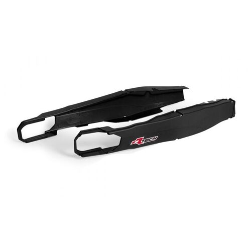 RTech KTM 125cc-500cc EXC/XCW 12-23 Plastic Swingarm Protector 