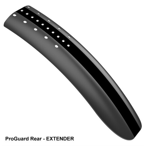 ProGuard Rear Mudguard Extender MTB RRP