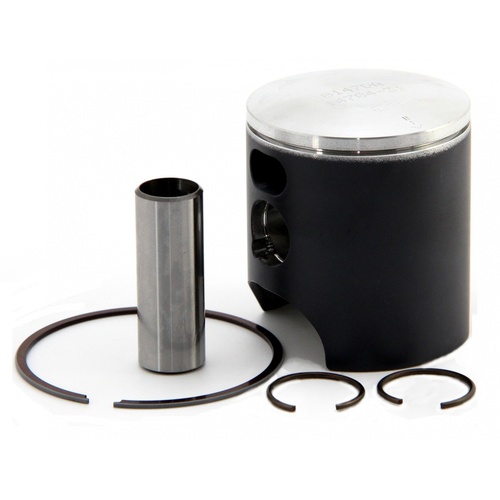 BWX Kawasaki KX85 01-23 48.46MM Piston Kit