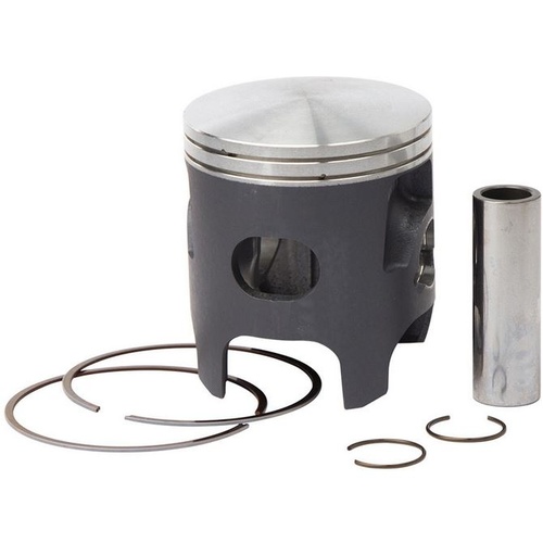 BWX Yamaha YZ250 99-23 YZ250X 16-23 Suzuki RM250 03-12 66.35MM Piston Kit