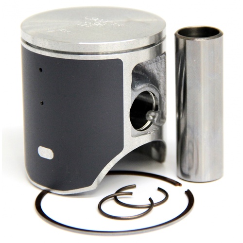 BWX Yamaha YZ85 02-18 47.47MM Piston Kit