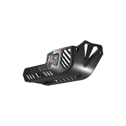 RTech Yamaha XTZ690 Tenere 700 19-24 Revolution Skid Plate