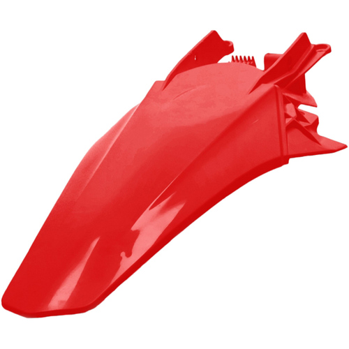 RTech Gas Gas MC 125-450 21-23 Red Rear Fender