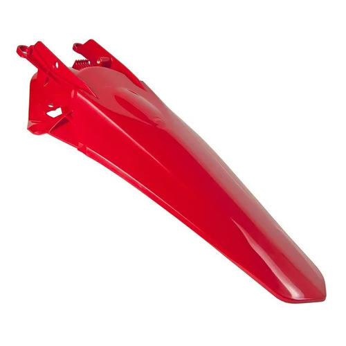 RTech Gas Gas EC EC-F EX EX-F 125cc-450cc 21-23 Red Rear Fender