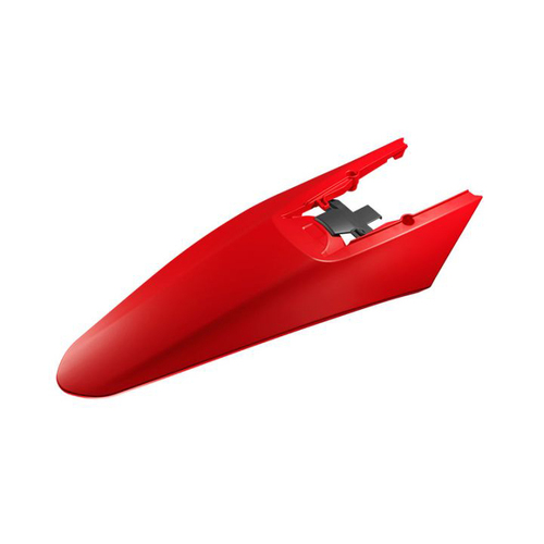 RTech Gas Gas EC125 EC250 EC250F EC300 EC350F EC450F EC500F 24-25 Red Rear Fender