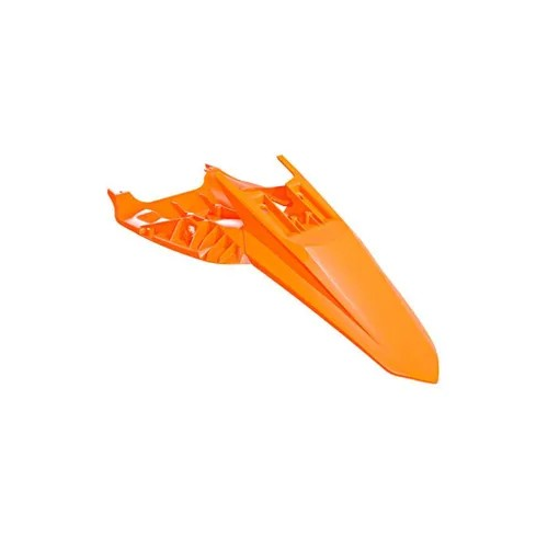 RTech KTM 50SX 24-25 Orange Rear Fender