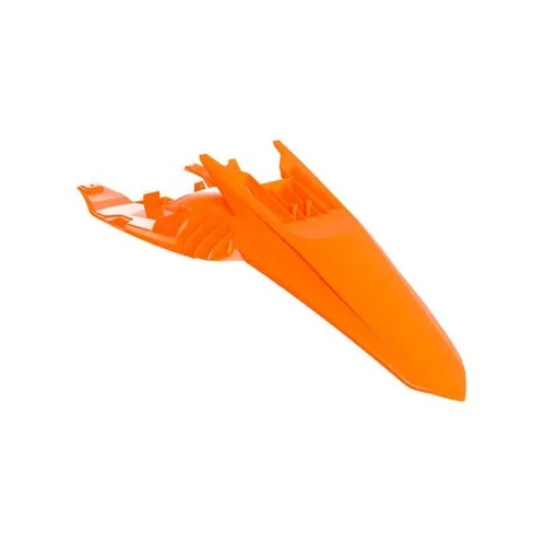 RTech KTM 65SX 24-25 Orange Rear Fender