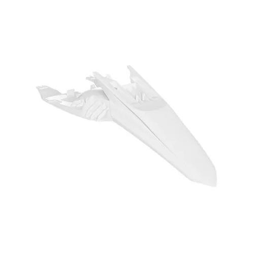 RTech KTM 65SX 24-25 White Rear Fender