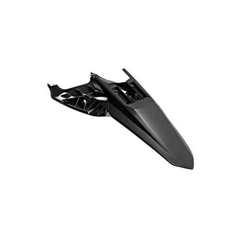 RTech KTM 50SX 24-25 Black Rear Fender