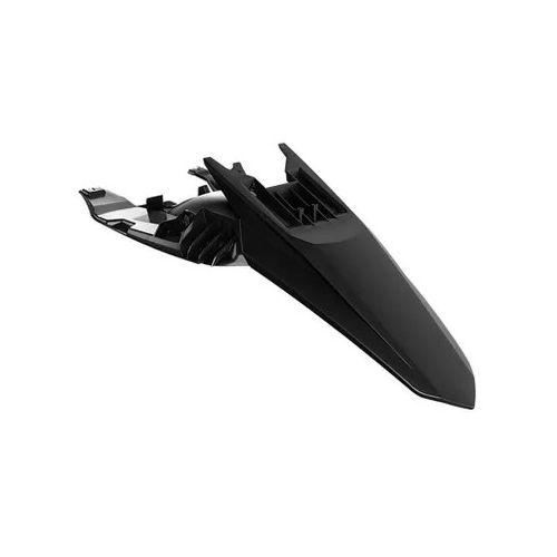 RTech KTM 65SX 24-25 Black Rear Fender