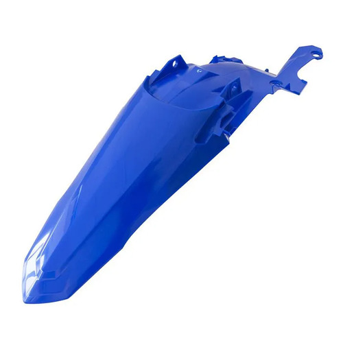 RTech Yamaha YZF450 2023 Blue Rear Fender
