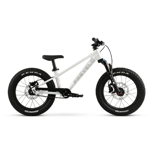Prevelo Zulu Two MKII Heir 2025 Silver