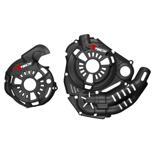 RTech Yamaha XT700Z TENERE 19-24 Side Engine Guard
