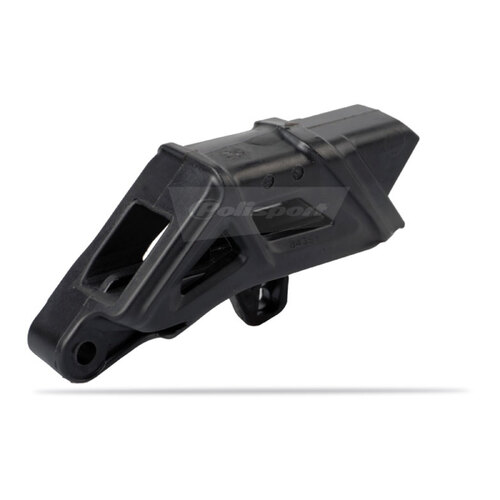 Polisport KTM Husqvarna Gas Gas Sherco Black Chain Guide