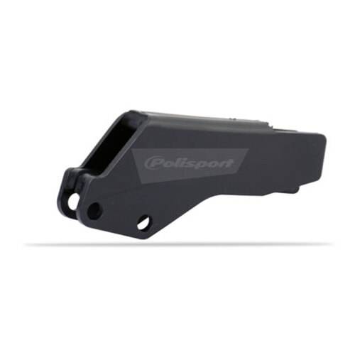 Polisport Yamaha YZ125 YZ250 YZF250 YZF450 03-04 Black Chain Guide