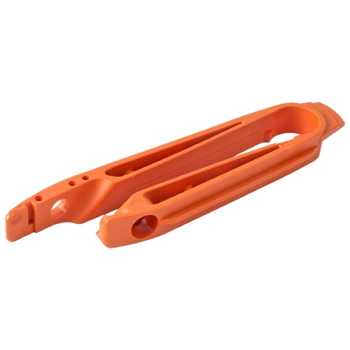 POLISPORT KTM SX/SXF 07-10 XC/XCF 08-10 EXC/EXCF 08-11 CHAIN SLIDER - ORG