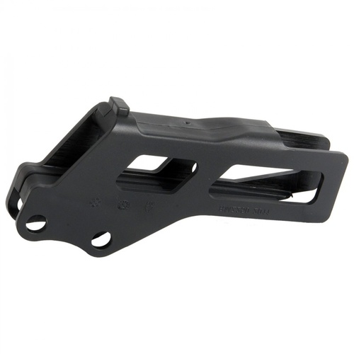 Polisport Suzuki RMZ250 12-18 Black Chain Guide