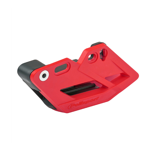 Polisport Gas Gas EC MC EX XC 18-23 Red Performance Chain Guide