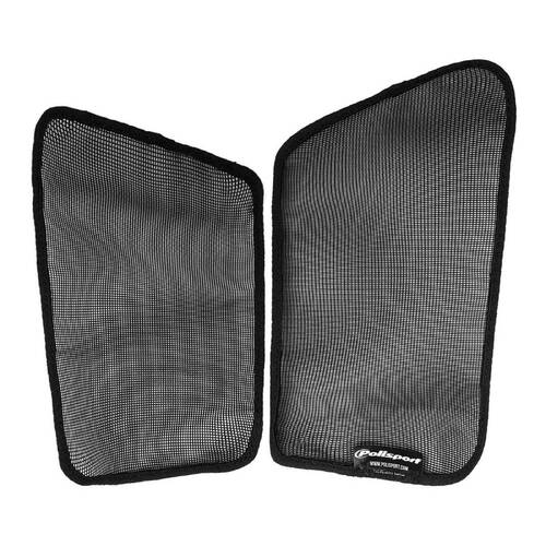 POLISPORT HONDA CRF250R 18-19 CRF250RX 2019 RADIATOR MESH