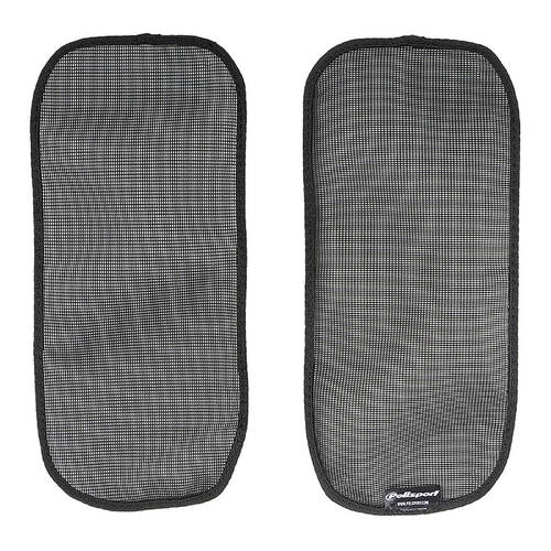 POLISPORT SUZUKI RM125 / RM250 / DRZ400 RADIATOR MESH 