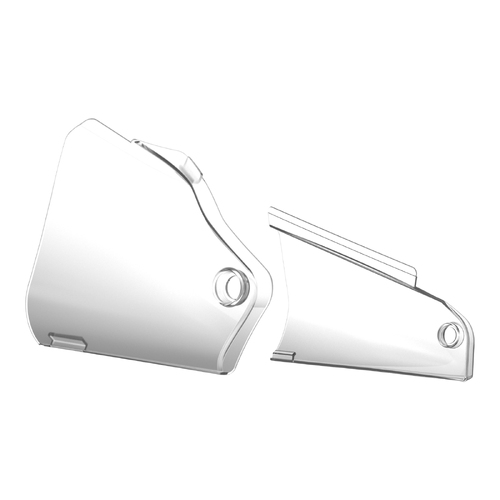 POLISPORT HUSQVARNA FC/TC/FX/TX/TE/FE GRAPHIC GUARDS PROTECTOR