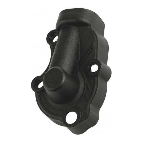 POLISPORT YAMAHA YZ250 22-24 BLACK WATERPUMP COVER 
