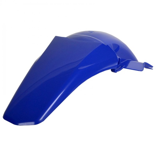 POLISPORT YAMAHA YZ250F YZ450F 03-05 98Y BLUE REAR FENDER