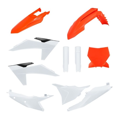 Polisport Full Kit KTM SX/SX-F/XC/XC-F 23-24 OEM 23