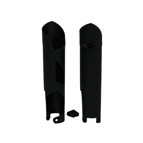 RTech KTM / Gasgas / Husqvarna Black Fork Protectors