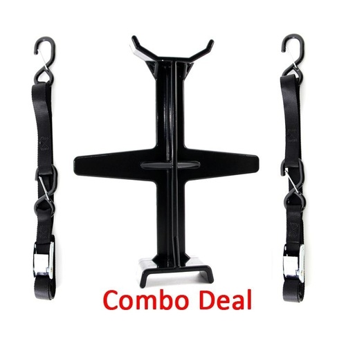 MX Pro Sure Lock Keep Kit - Combo Deal