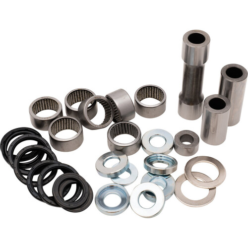 Pivot Works Honda CRF250R 10-17 CRF450R 09-16 Linkage Bearing Kit