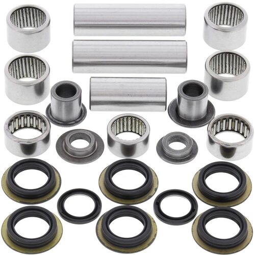 Pivot Works Suzuki RM65 03-05 Kawasaki KX65 00-23 Linkage Bearing Kit