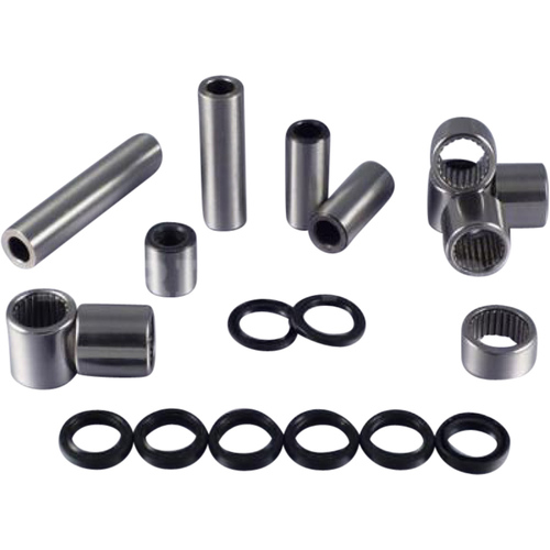 Pivot Works Kawasaki KLX450R 08-23 KX250F 06-23 KX450F 06-18 Linkage Bearing Kit