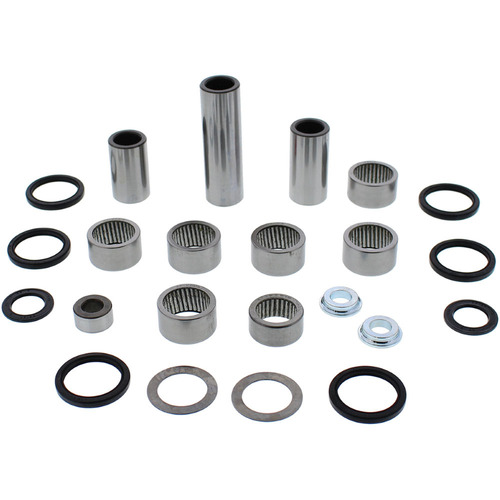 Pivot Works Suzuki RM125-250 2004 Linkage Bearing Kit