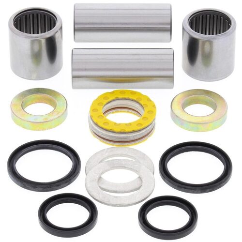 Pivot Works Honda CR125R 93-01 Swingarm Bearing Kit